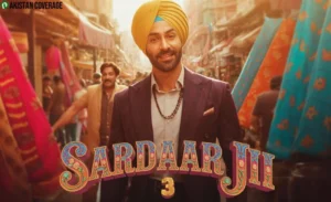 Sardaar Ji 3: The Cross-Border Comedy That’s Breaking All Boundaries