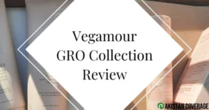 Vegamour GRO Hair Serum Review