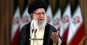 Ayatollah Khamenei’s Bold Defiance: Nuclear Fallout & Response