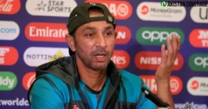 Azhar Mahmood: Pakistan’s New Test Maestro Takes Charge!