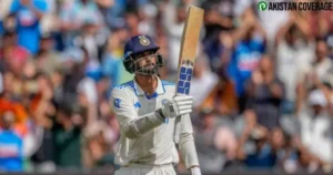 Gambhir Backs Washington Sundar: Key Move for Edgbaston Test