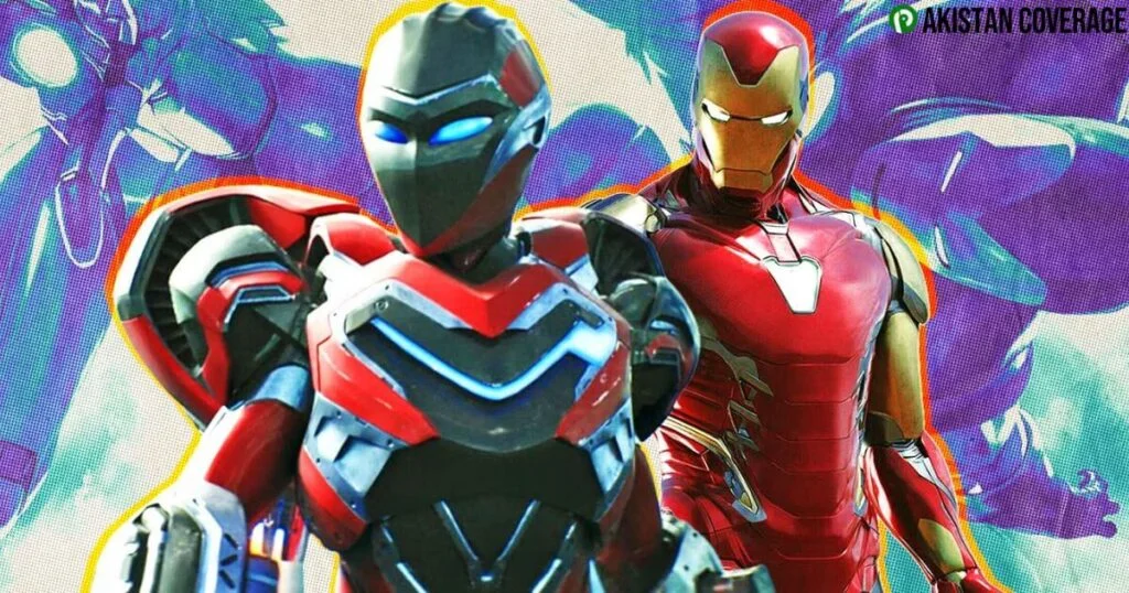 Ironheart Unleashed: Riri Williams’ Battle of Tech and Magic