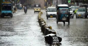 Monsoon in Karachi: Navigating Rain, Resilience & Renewal