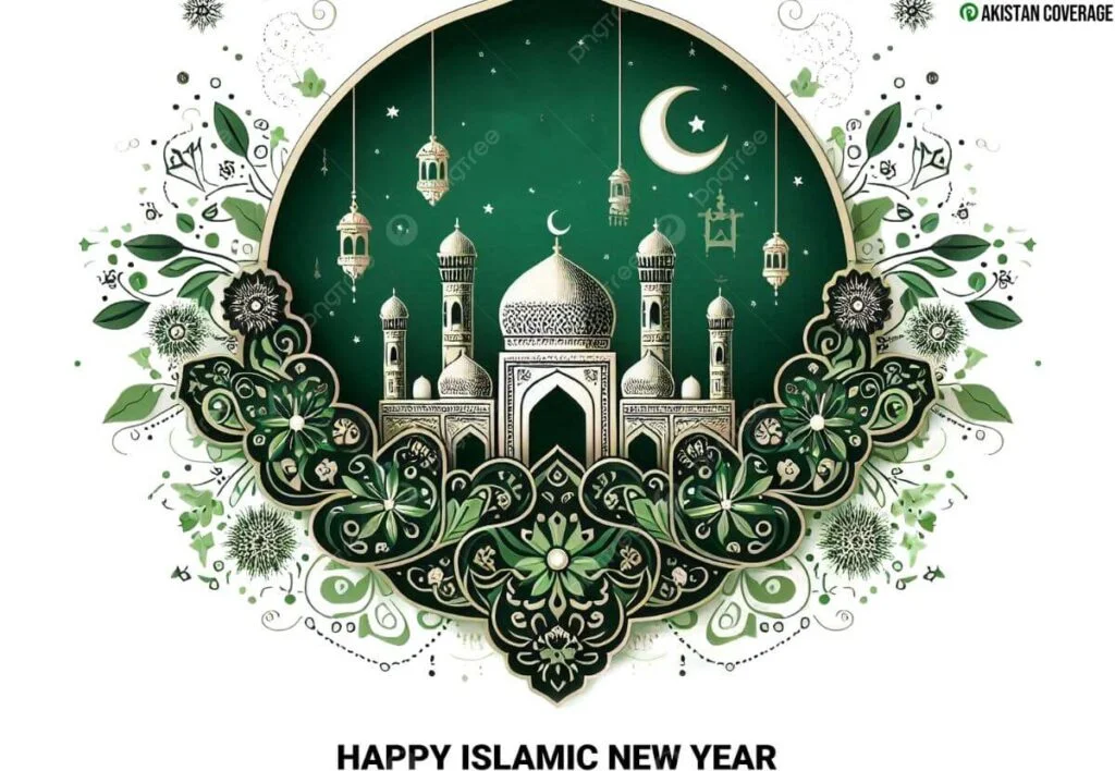 Muharram 2025: Date, Significance & Events of the Islamic New Year