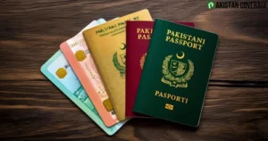 Pakistan Passport: Breaking into the Top‑100 Global League