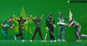 Rise of the Pakistan Champions: Legends Assemble for WCL 2025