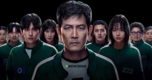 Squid Game Season 3 Release Time: What You Need to Know