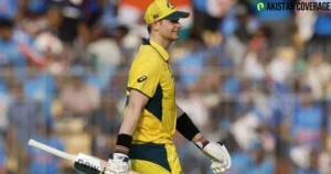 Steve Smith’s Comeback: From Baseball Cages to Test Mastery