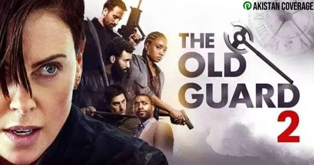 The Old Guard 2 Review: Sequel Falls Short