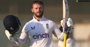 Who is Ben Duckett? A Deep Dive into England’s Dynamic Cricketer