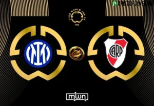 Inter vs River Plate Results & Stats, 26 Jun 2025