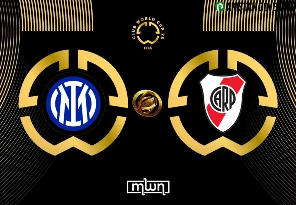 Inter vs River Plate Results & Stats, 26 Jun 2025