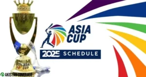 🏏 Asia Cup 2025 Schedule: Key Details You Need